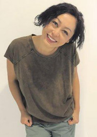 Cassandra See