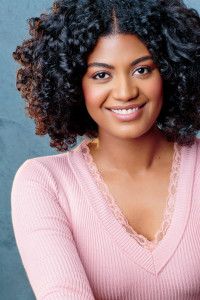 Veronica Clayton
