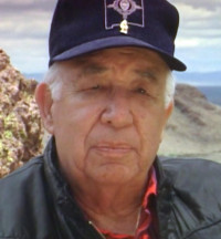 Sam Chavez