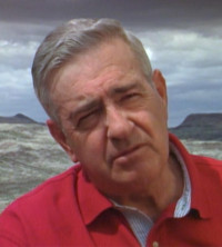 Ted Jordan