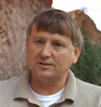 Jim Grinder