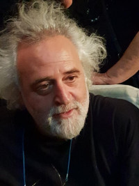 Vassilis Thomopoulos