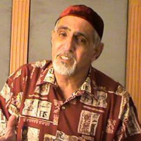 Dinyar Tirandaz