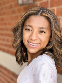 Kiarra Beasley