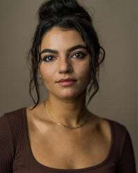 Roya Amini
