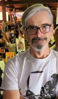 Orion Barnes