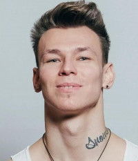 Danil Prytkov