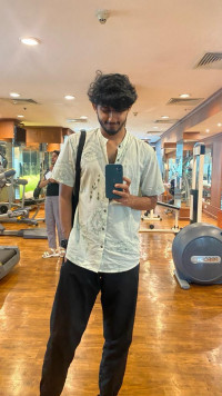 Karthik S. Kumar