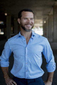 Patrick McGuire