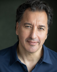 Peter Tharos