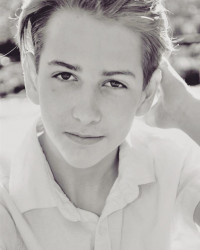 Tyler Hanson