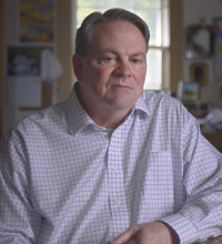 Tim Evans