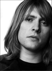 David Burden