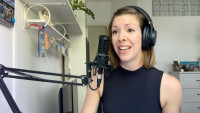 Lilla Molnár
