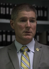 Mitchell Posey