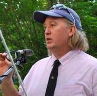 Tom Warner