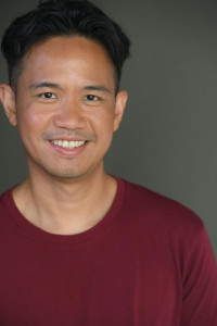 Anthony Mendoza
