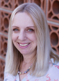 Alison Marek