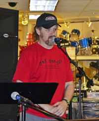 Rod O'Riley