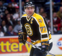Raymond Bourque