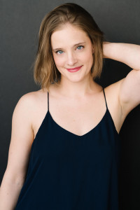 Katie Ryerson