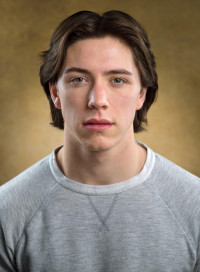 Dylan Barton