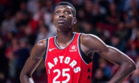 Chris Boucher