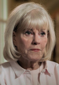 Sharon Patrick
