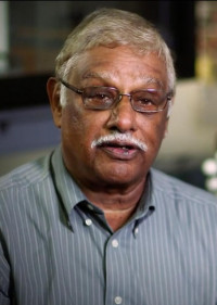 Sampath Iyengar