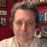 Christopher Morford
