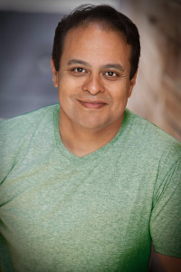 Raul De Anda