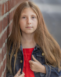 Zoey Lack