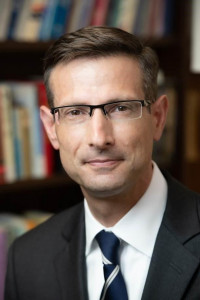 Daniel Markey