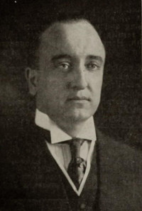 Walter W. Irwin