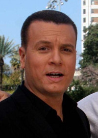 Jacob Eilon