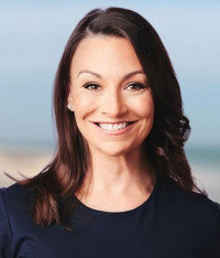 Nikki Fried