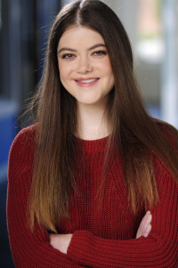 Sarah Eddy
