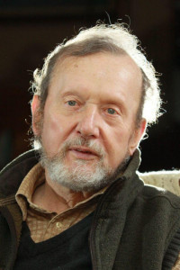 Ernest Bryll