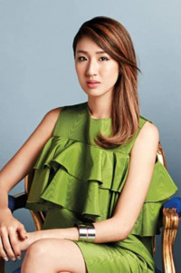 Kimberly Wang