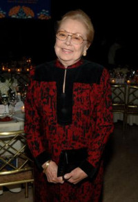 Mathilde Krim