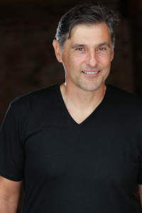 Nicholas Horiatis