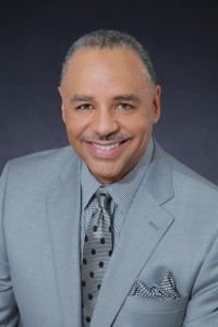 Ed Gordon