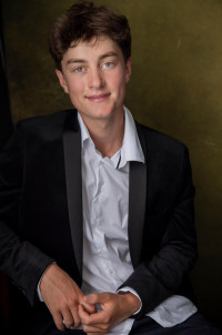 Angus Stevens