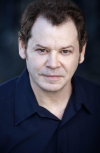 Robert Bryson