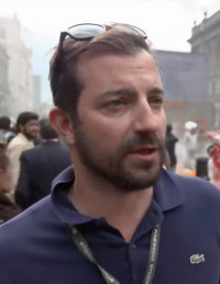 Ben Collins