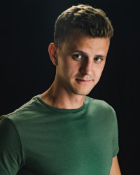 Noah Grant