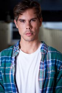 Jacob Dunstan