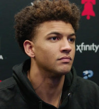 Matisse Thybulle
