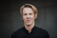 Simon Gosejohann