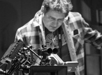 Mark Brocking